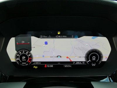 2025 AUDI RS3 SPORTBACK thumbnail 16
