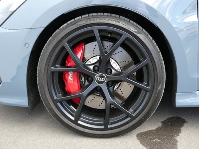 صورة 7 لـ 2025 AUDI RS3 SPORTBACK