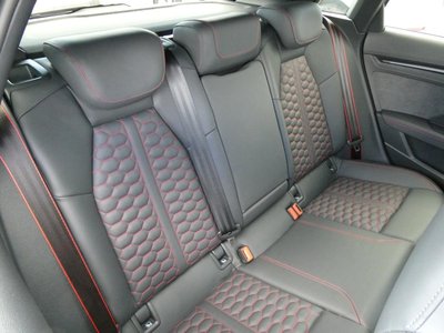 صورة 10 لـ 2025 AUDI RS3 SPORTBACK