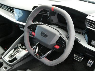 صورة 8 لـ 2025 AUDI RS3 SPORTBACK