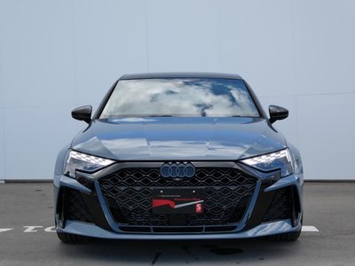 صورة 2 لـ 2025 AUDI RS3 SPORTBACK