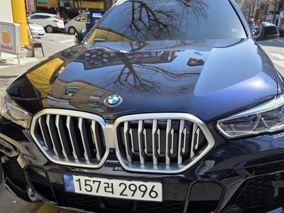 BMW X6 - 2