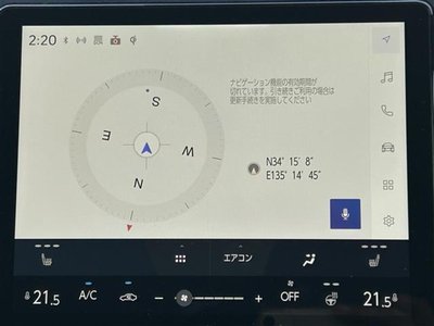 LEXUS LBX - 2