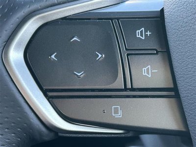 LEXUS LBX - 8