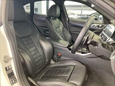 صورة 6 لـ 2023 BMW 4 SERIES GRAN COUPE