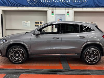 MERCEDES-BENZ EQA - 9