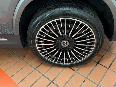 MERCEDES-BENZ EQA - 7