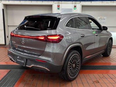 MERCEDES-BENZ EQA - 10