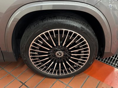 MERCEDES-BENZ EQA - 5