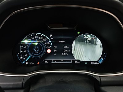 GENESIS GV80 - 8