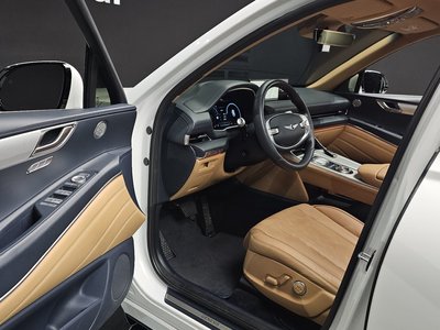 GENESIS GV80 - 10