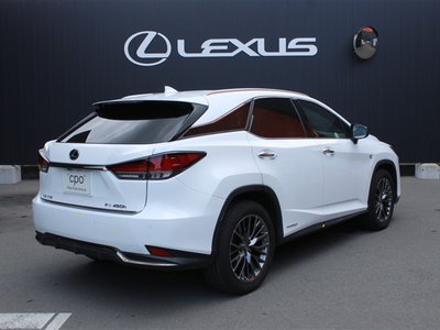 LEXUS RX - 2