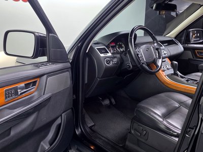 LAND ROVER RANGE ROVER SPORT - 10