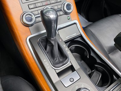 LAND ROVER RANGE ROVER SPORT - 9