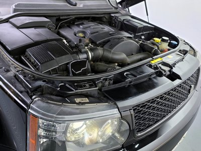 LAND ROVER RANGE ROVER SPORT - 7