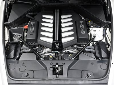 ROLLS-ROYCE DAWN - 10