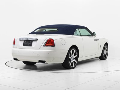 ROLLS-ROYCE DAWN - 6