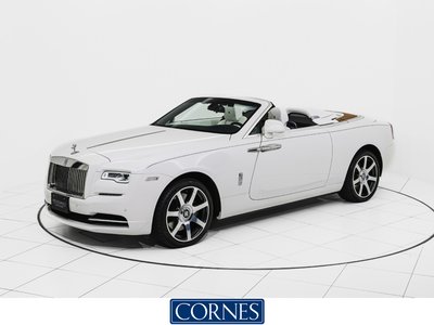ROLLS-ROYCE DAWN - 1