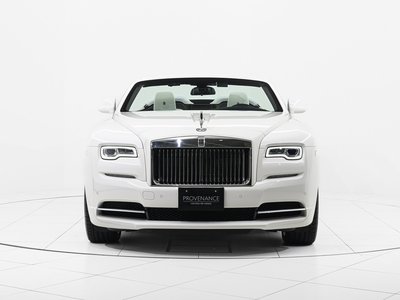 ROLLS-ROYCE DAWN - 2
