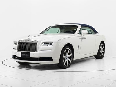 ROLLS-ROYCE DAWN - 5