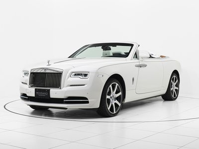 ROLLS-ROYCE DAWN - 4