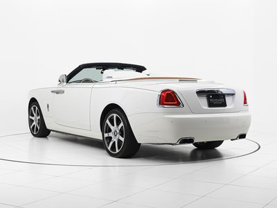 ROLLS-ROYCE DAWN - 8