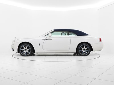 ROLLS-ROYCE DAWN - 9