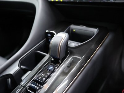 2024 Toyota CROWN SPORT — миниатюра 20