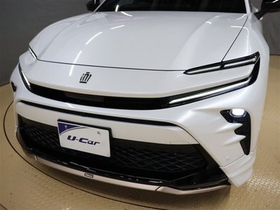 2024 Toyota CROWN SPORT — миниатюра 31