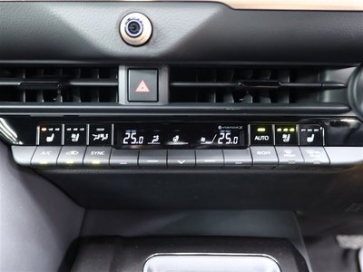 2024 Toyota CROWN SPORT — миниатюра 22