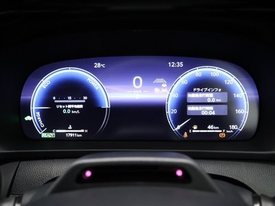 2024 Toyota CROWN SPORT — миниатюра 19