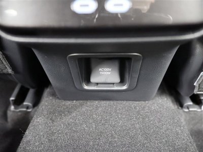2024 Toyota CROWN SPORT — миниатюра 24