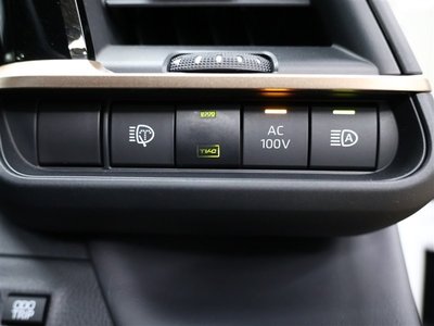 2024 Toyota CROWN SPORT — миниатюра 11
