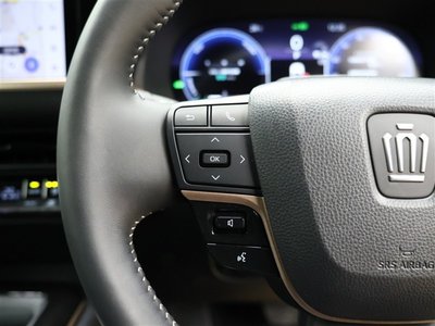 2024 Toyota CROWN SPORT — миниатюра 17