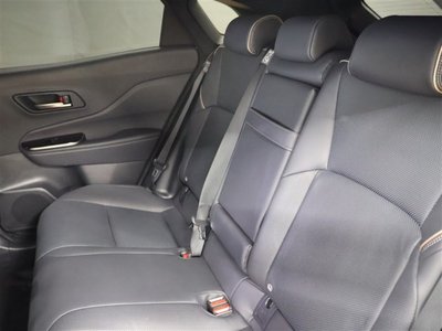 2024 Toyota CROWN SPORT — миниатюра 27
