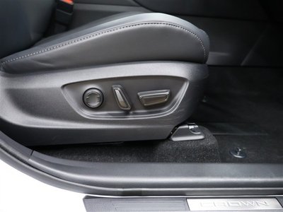 2024 Toyota CROWN SPORT — миниатюра 25