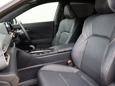 2024 Toyota CROWN SPORT — миниатюра 26