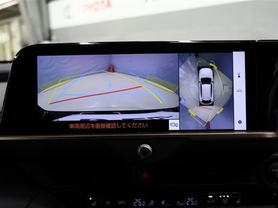 2024 Toyota CROWN SPORT — миниатюра 15
