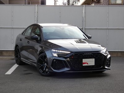 2024 AUDI RS3 SEDAN thumbnail 11