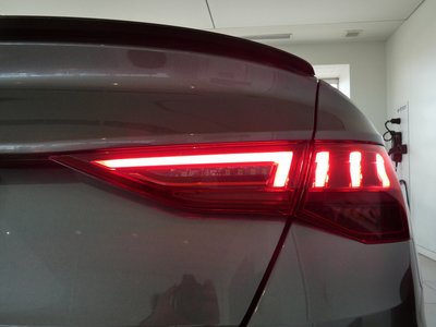 2024 AUDI RS3 SEDAN thumbnail 20
