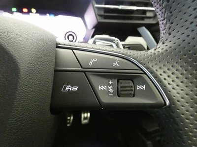 2024 AUDI RS3 SEDAN thumbnail 40