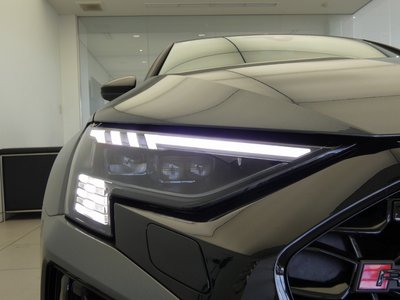 2024 AUDI RS3 SEDAN thumbnail 16
