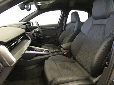 2024 AUDI RS3 SEDAN thumbnail 23