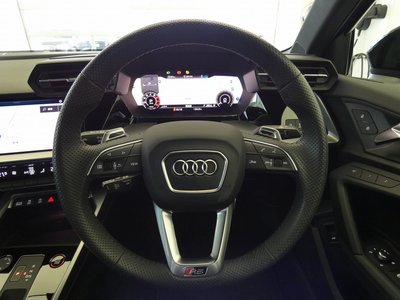 2024 AUDI RS3 SEDAN thumbnail 38