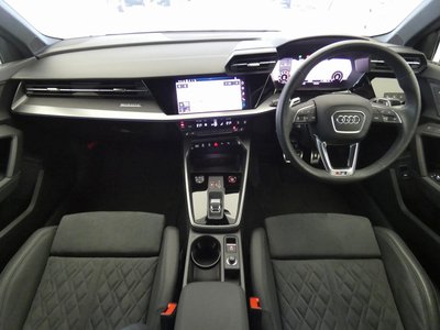 صورة 2 لـ 2024 AUDI RS3 SEDAN