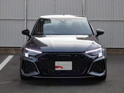 2024 AUDI RS3 SEDAN thumbnail 13