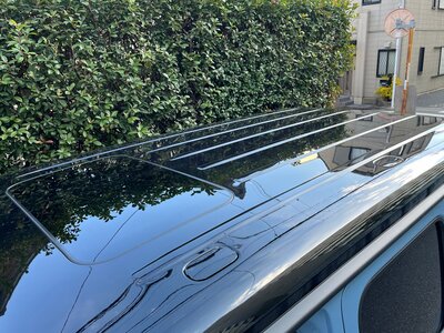 MERCEDES-BENZ G-CLASS AMG - 9