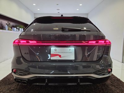 AUDI A5 - 7