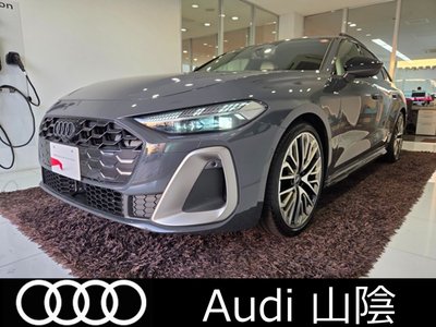 AUDI A5 - 1