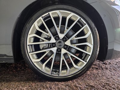 AUDI A5 - 5
